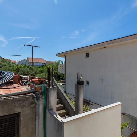Apartments By The Sea Podaca, Makarska - 515 Экстерьер фото