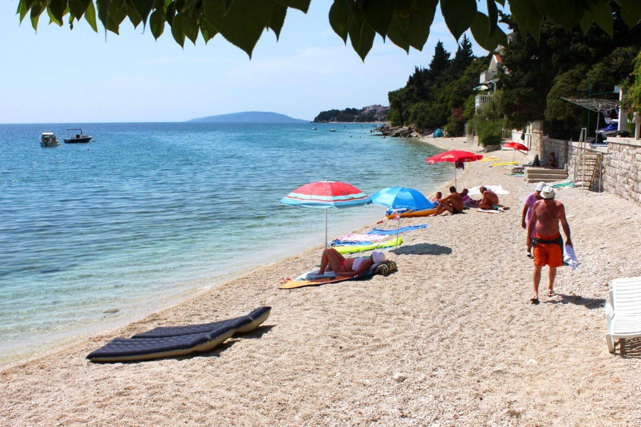 Apartments By The Sea Podaca, Makarska - 515 Экстерьер фото
