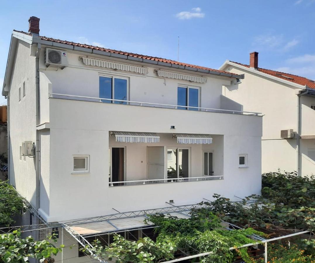 Apartments By The Sea Podaca, Makarska - 515 Экстерьер фото