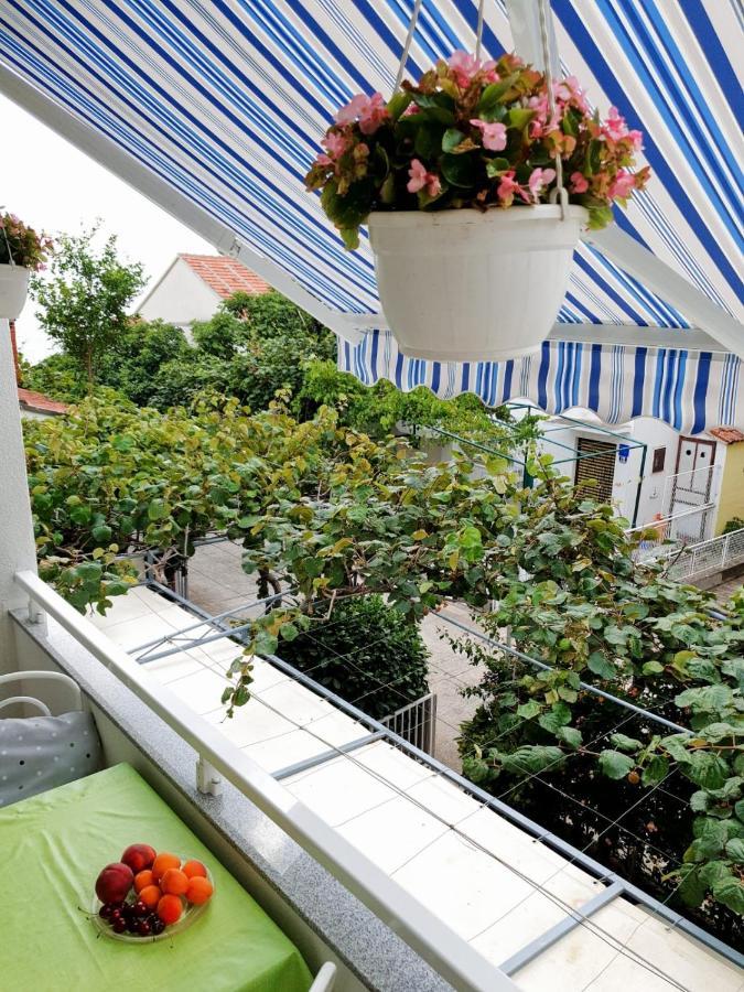 Apartments By The Sea Podaca, Makarska - 515 Экстерьер фото