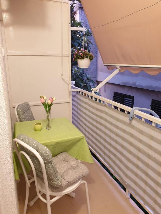 Apartments By The Sea Podaca, Makarska - 515 Экстерьер фото