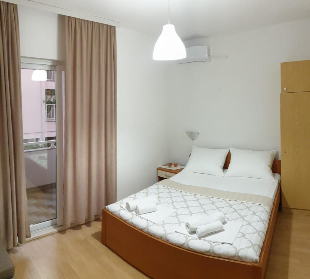 Apartments By The Sea Podaca, Makarska - 515 Экстерьер фото