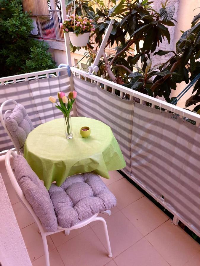 Apartments By The Sea Podaca, Makarska - 515 Экстерьер фото