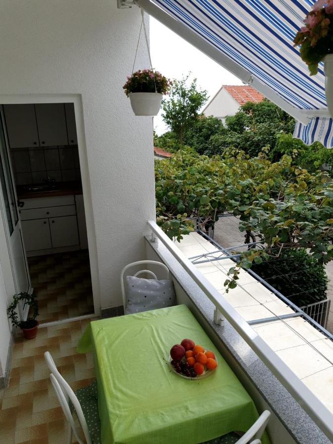 Apartments By The Sea Podaca, Makarska - 515 Экстерьер фото