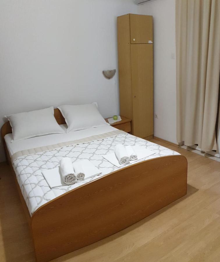 Apartments By The Sea Podaca, Makarska - 515 Экстерьер фото