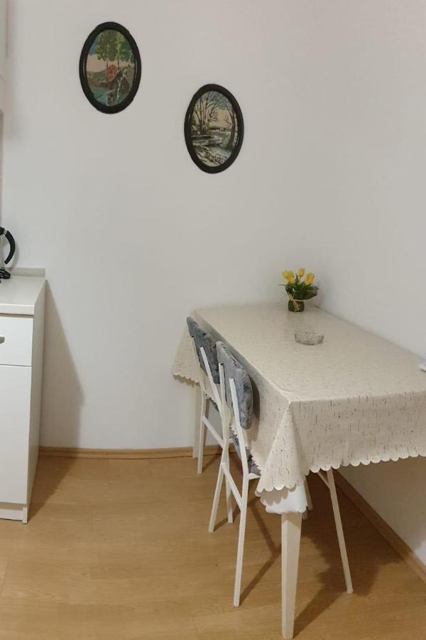 Apartments By The Sea Podaca, Makarska - 515 Экстерьер фото