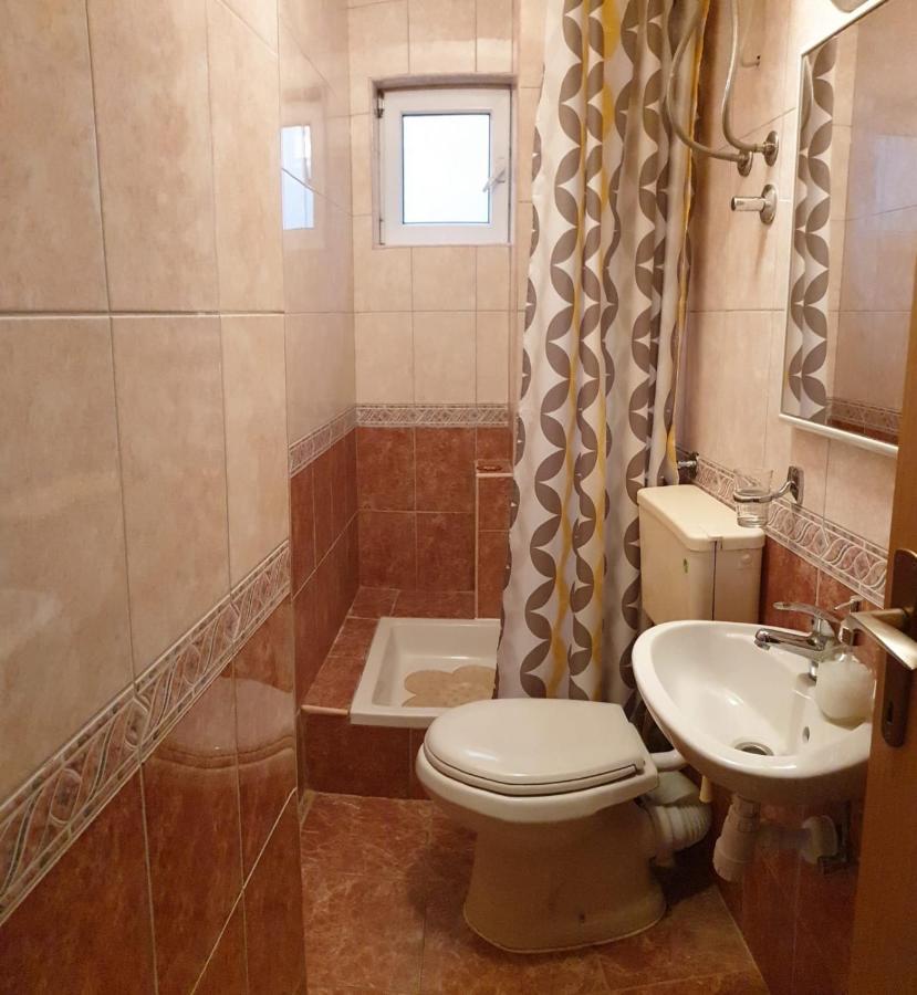 Apartments By The Sea Podaca, Makarska - 515 Экстерьер фото