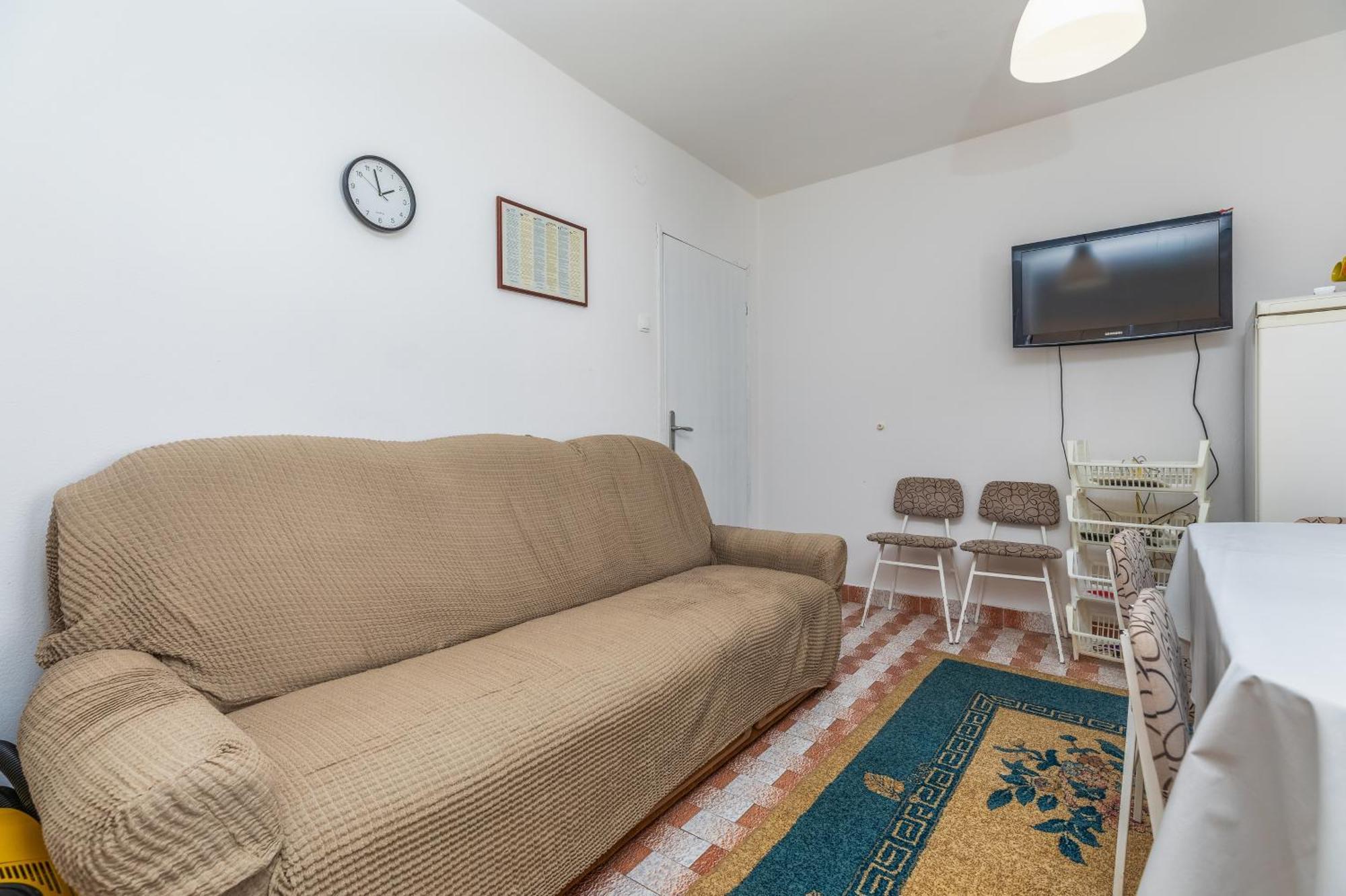 Apartments By The Sea Podaca, Makarska - 515 Экстерьер фото