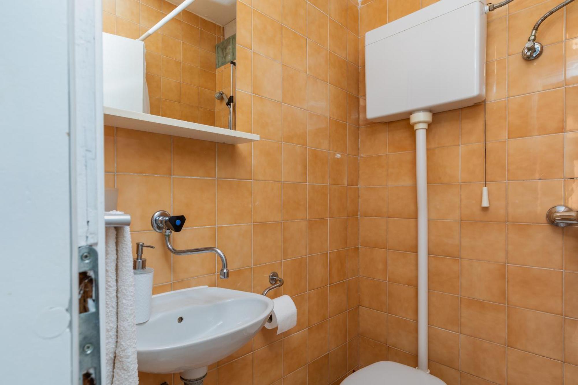 Apartments By The Sea Podaca, Makarska - 515 Номер фото