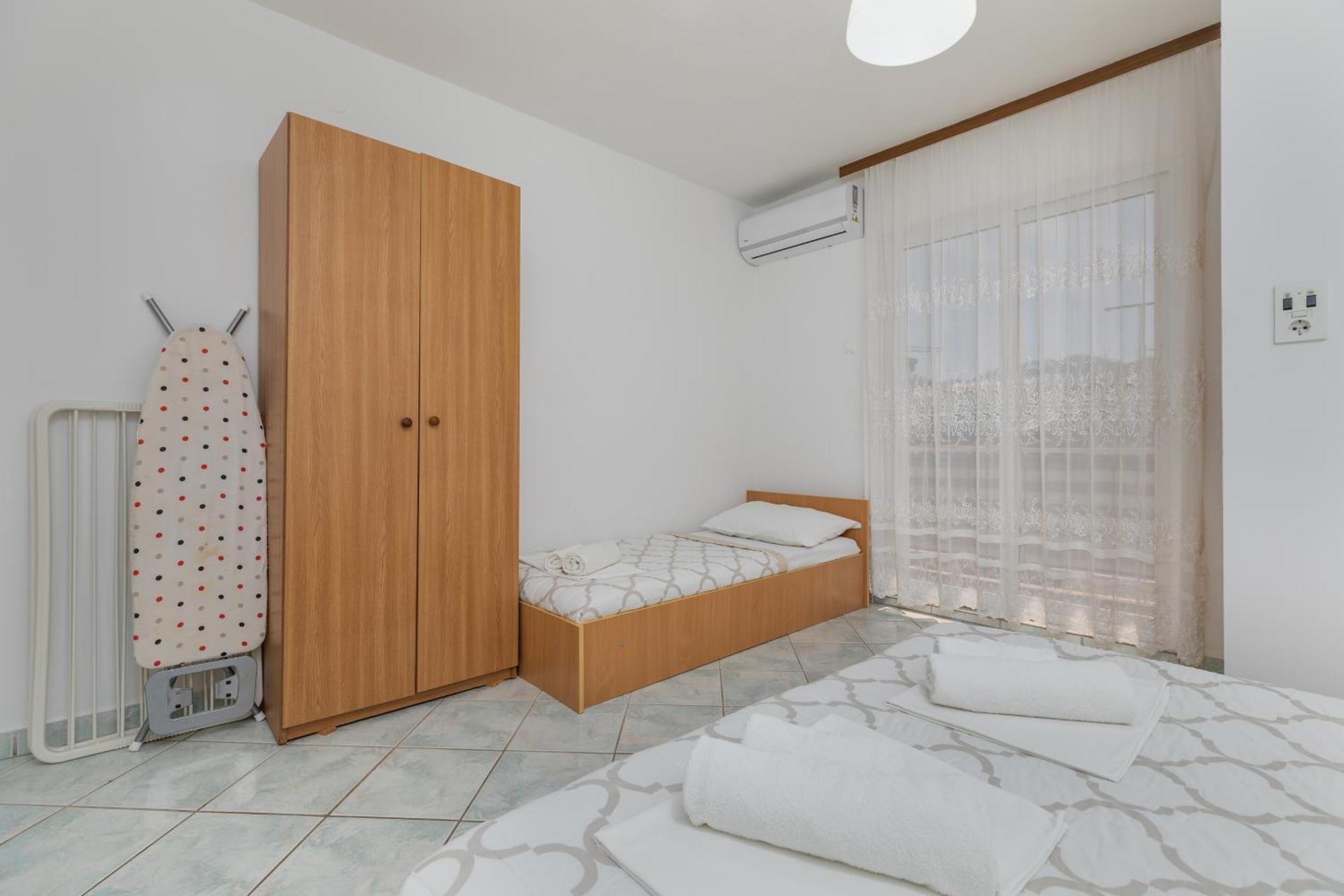 Apartments By The Sea Podaca, Makarska - 515 Номер фото
