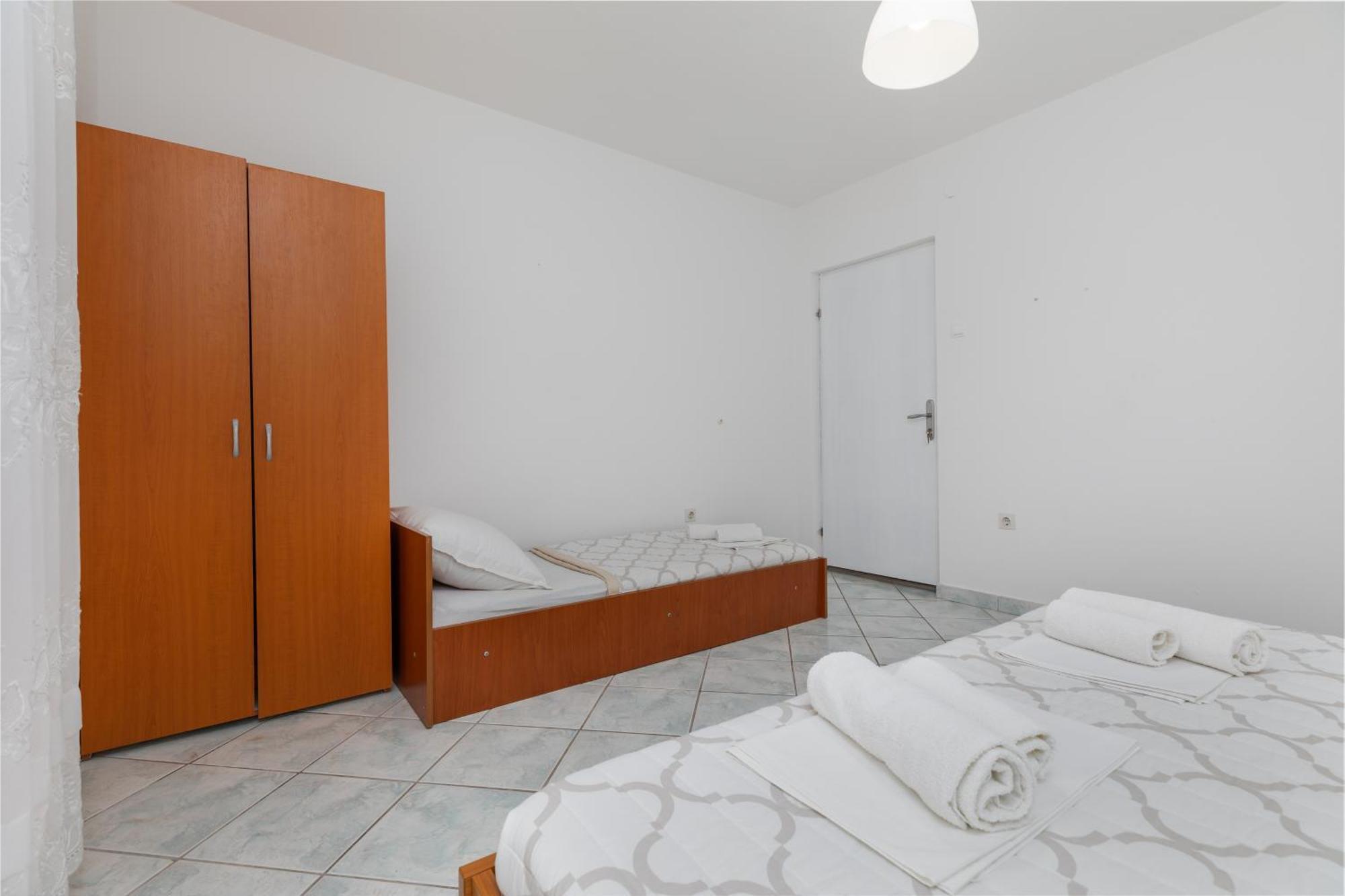 Apartments By The Sea Podaca, Makarska - 515 Номер фото