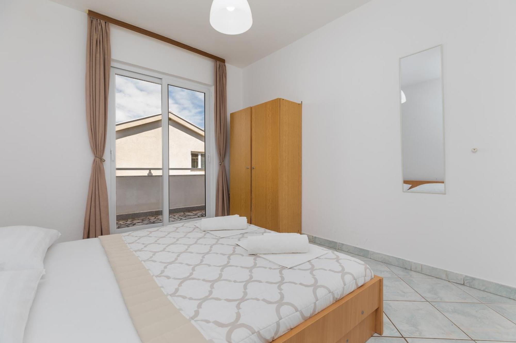 Apartments By The Sea Podaca, Makarska - 515 Номер фото