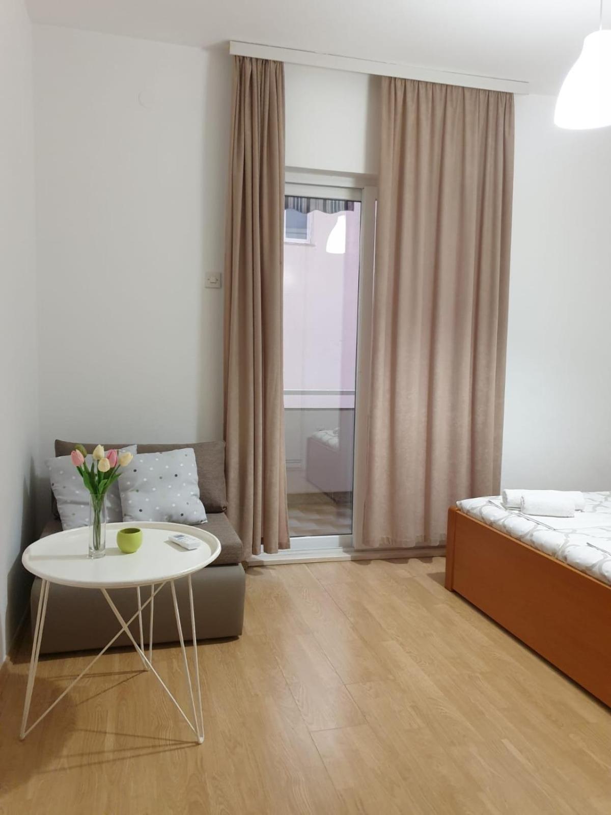 Apartments By The Sea Podaca, Makarska - 515 Номер фото